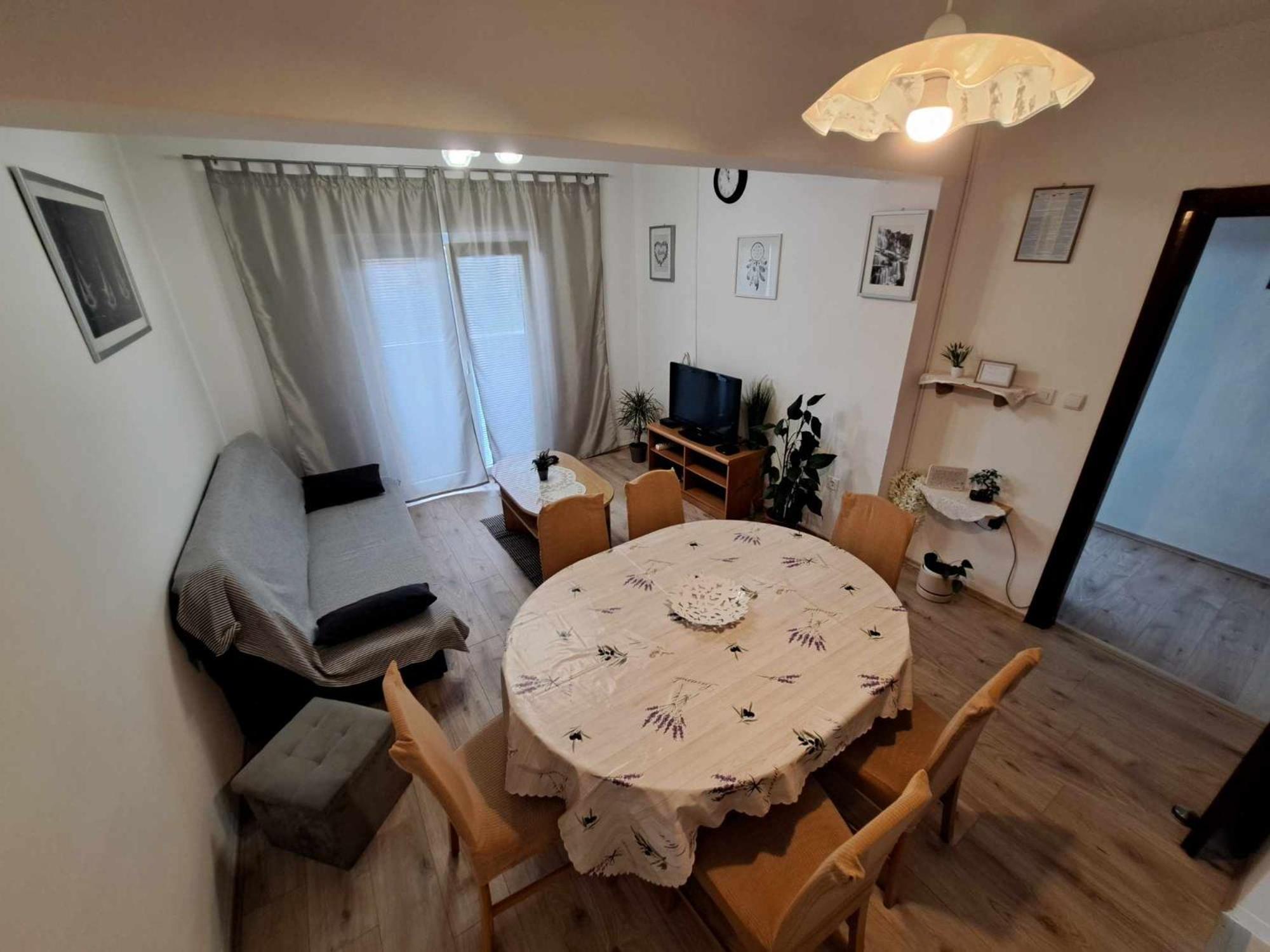 Apartments Lota Starigrad Paklenica Eksteriør bilde
