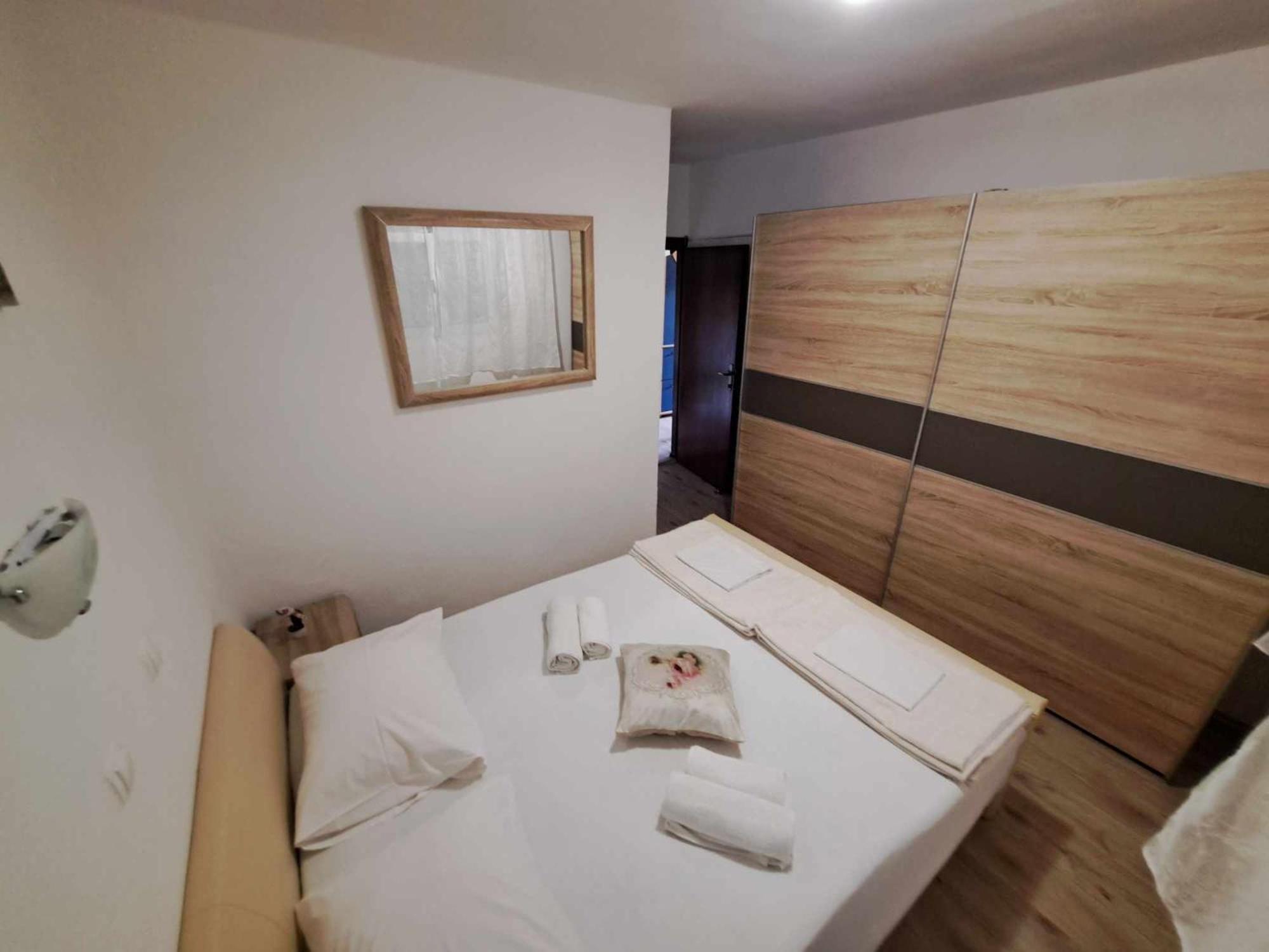 Apartments Lota Starigrad Paklenica Eksteriør bilde