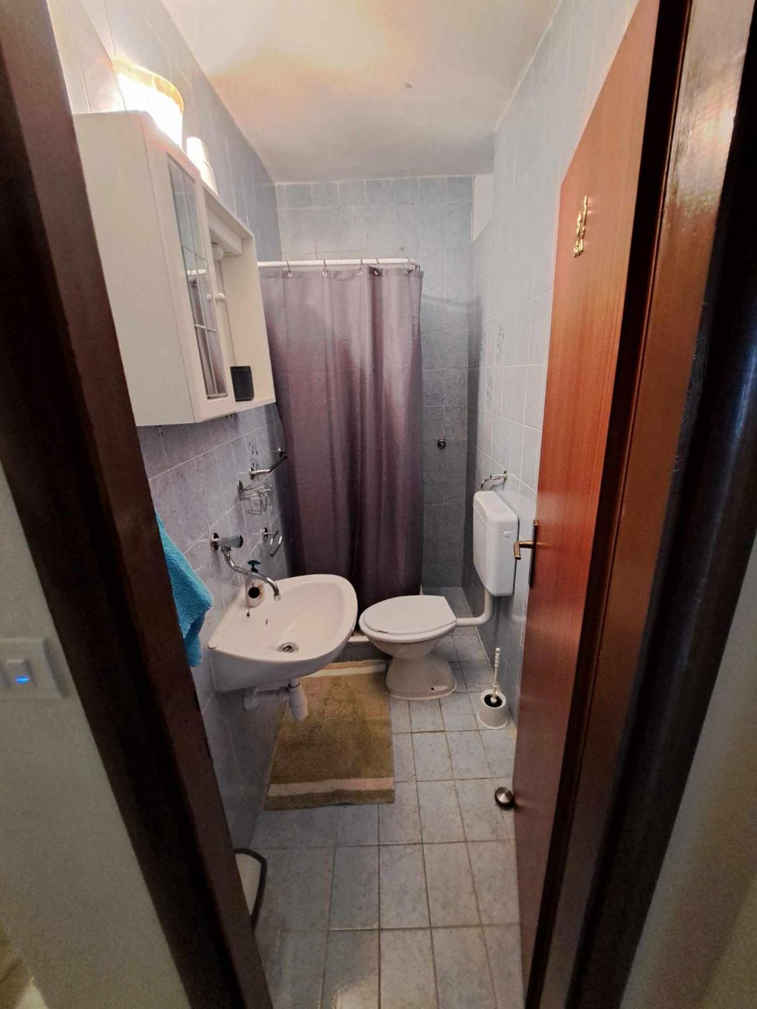 Apartments Lota Starigrad Paklenica Eksteriør bilde