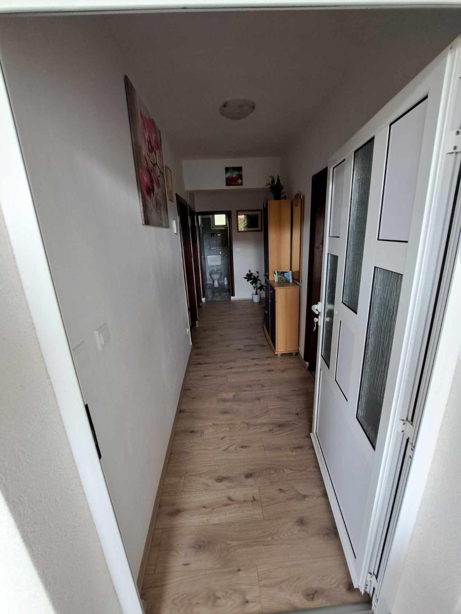 Apartments Lota Starigrad Paklenica Eksteriør bilde