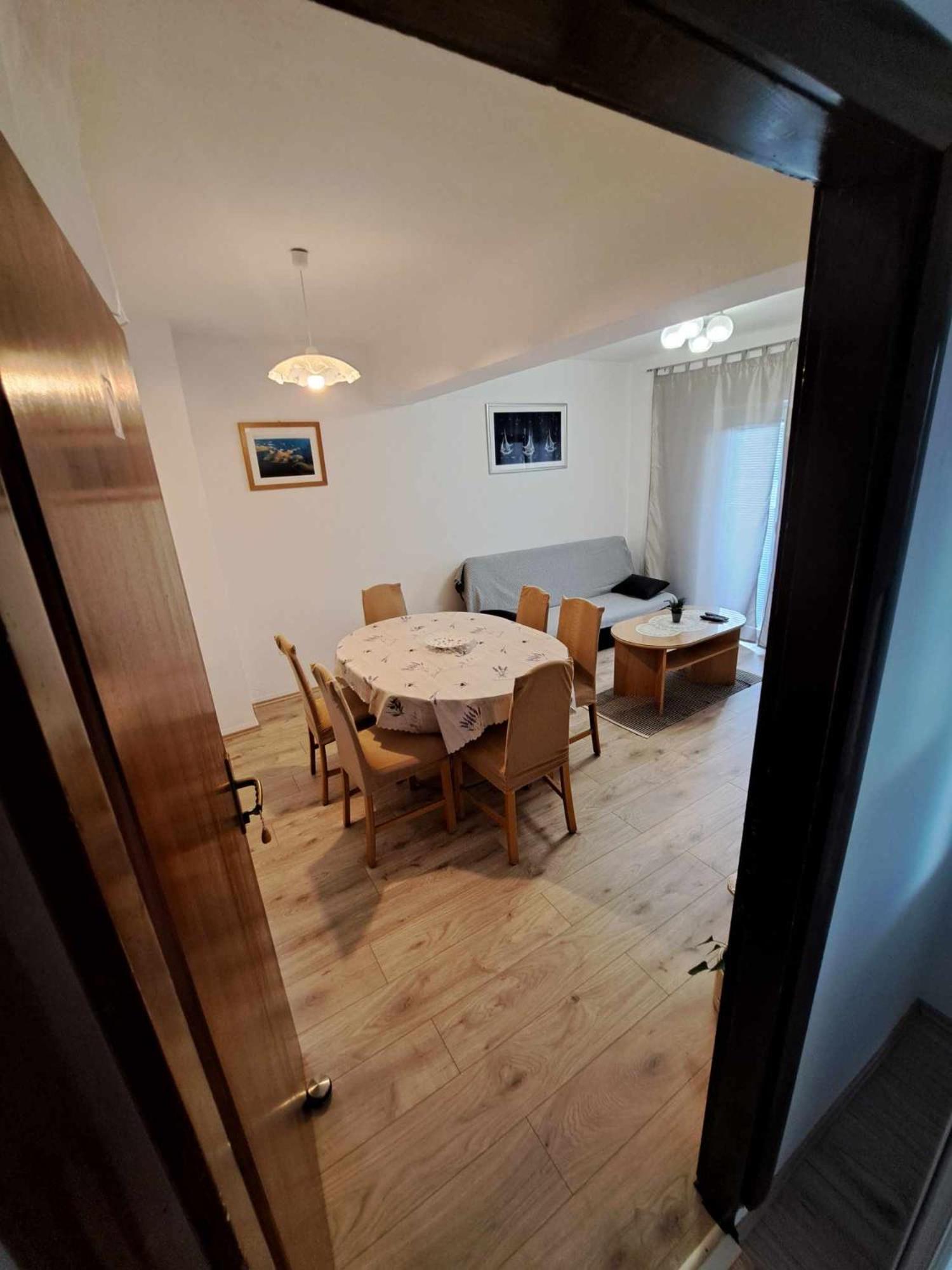 Apartments Lota Starigrad Paklenica Eksteriør bilde