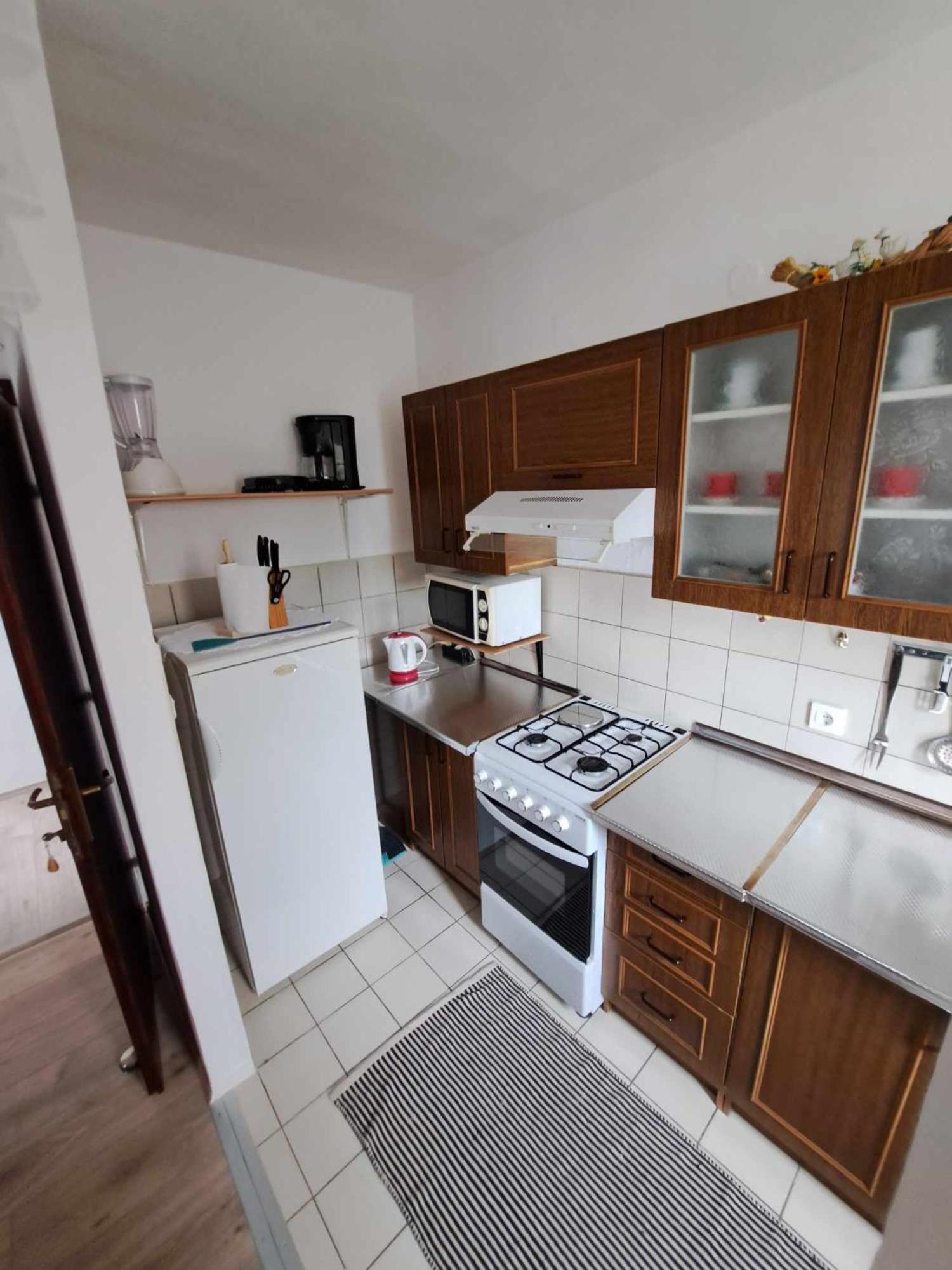 Apartments Lota Starigrad Paklenica Eksteriør bilde